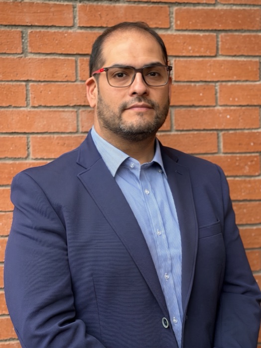 Sergio Godoy